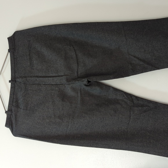 Hermès Gray Wool Pants - Picture 15 of 15